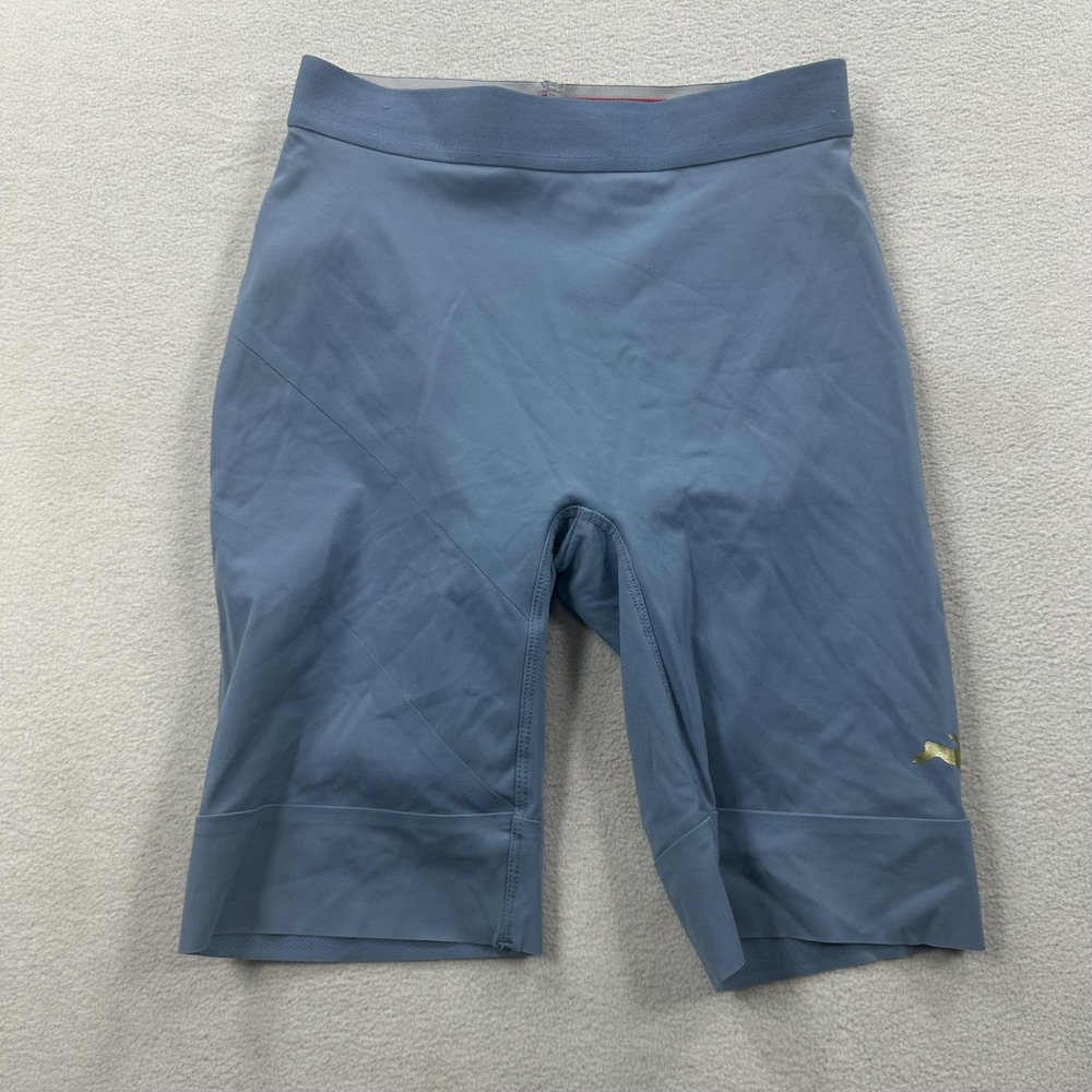Tracksmith Allston half tights